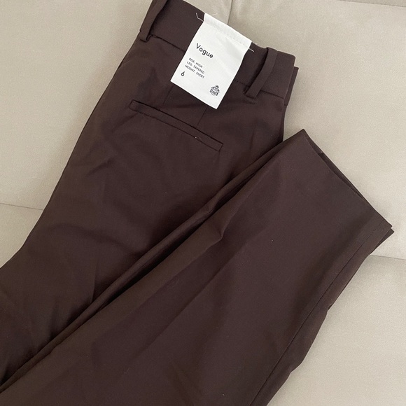 Aritzia Babaton Vogue Pant - Picture 4 of 5